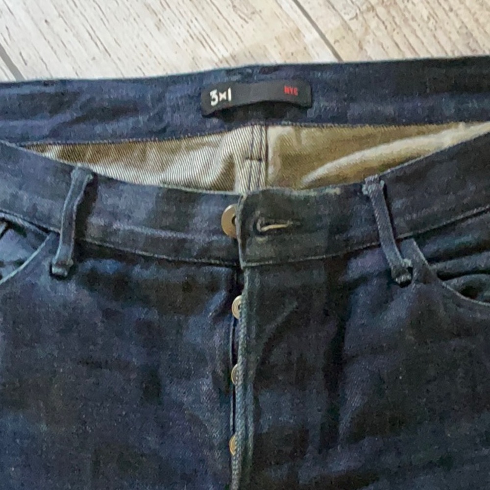 3x1 NYC  Jeans